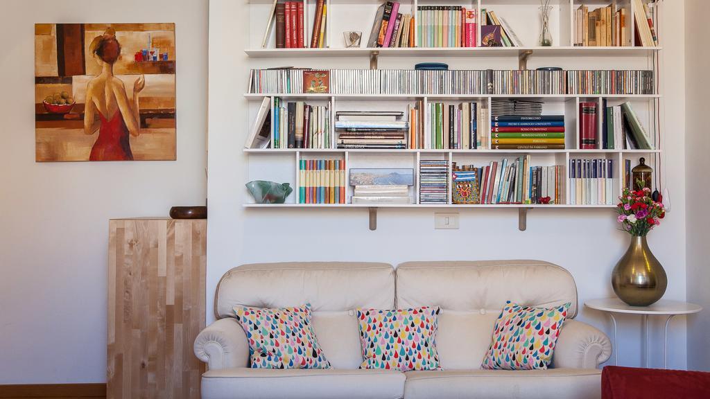 Apartamento Otranto Vatican Relax Roma